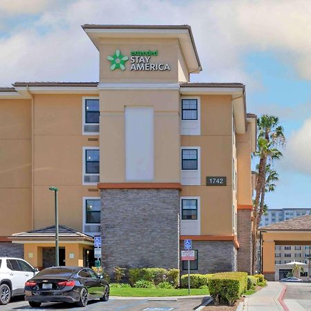 Extended Stay America Suites - Orange County - Anaheim Convention Center Kültér fotó