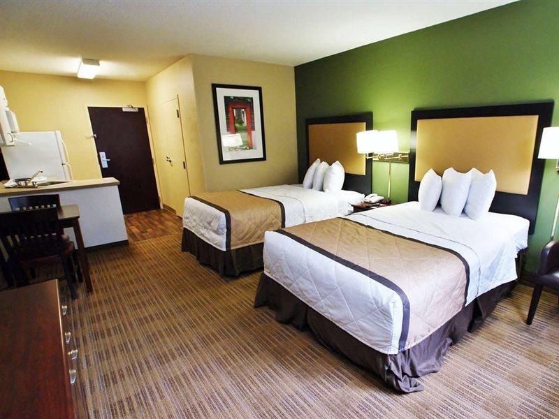 Extended Stay America Suites - Orange County - Anaheim Convention Center Kültér fotó