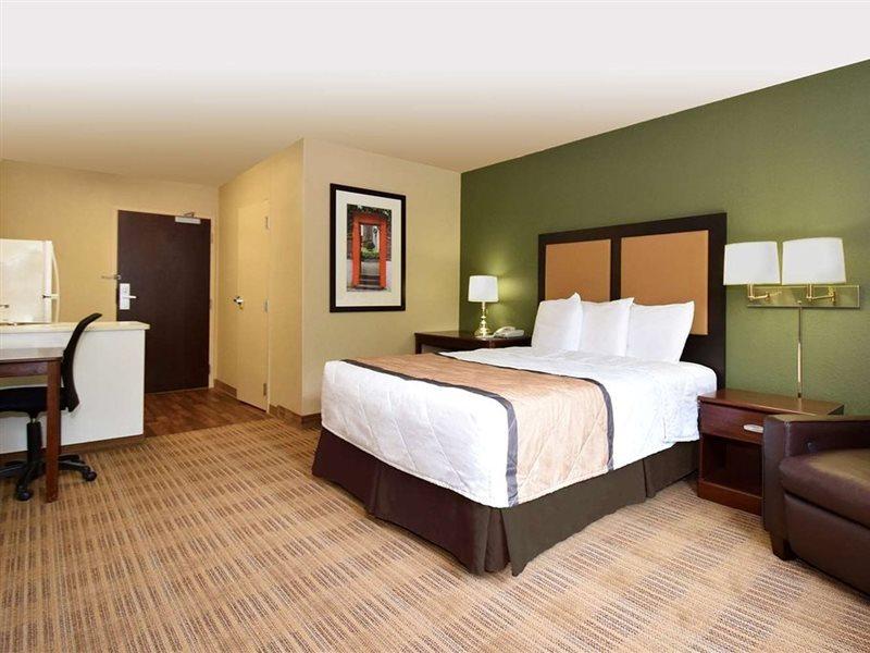 Extended Stay America Suites - Orange County - Anaheim Convention Center Kültér fotó