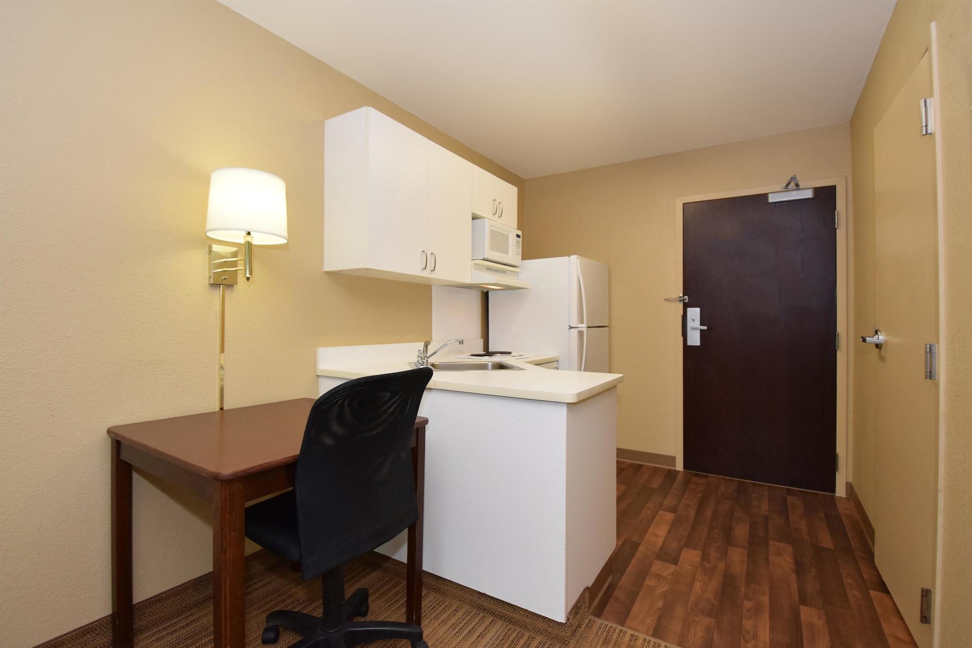 Extended Stay America Suites - Orange County - Anaheim Convention Center Kültér fotó