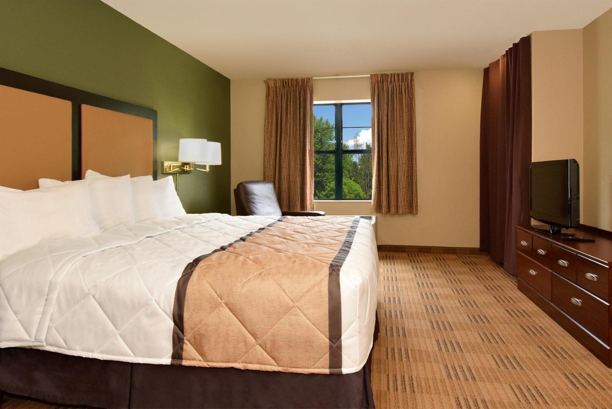 Extended Stay America Suites - Orange County - Anaheim Convention Center Kültér fotó