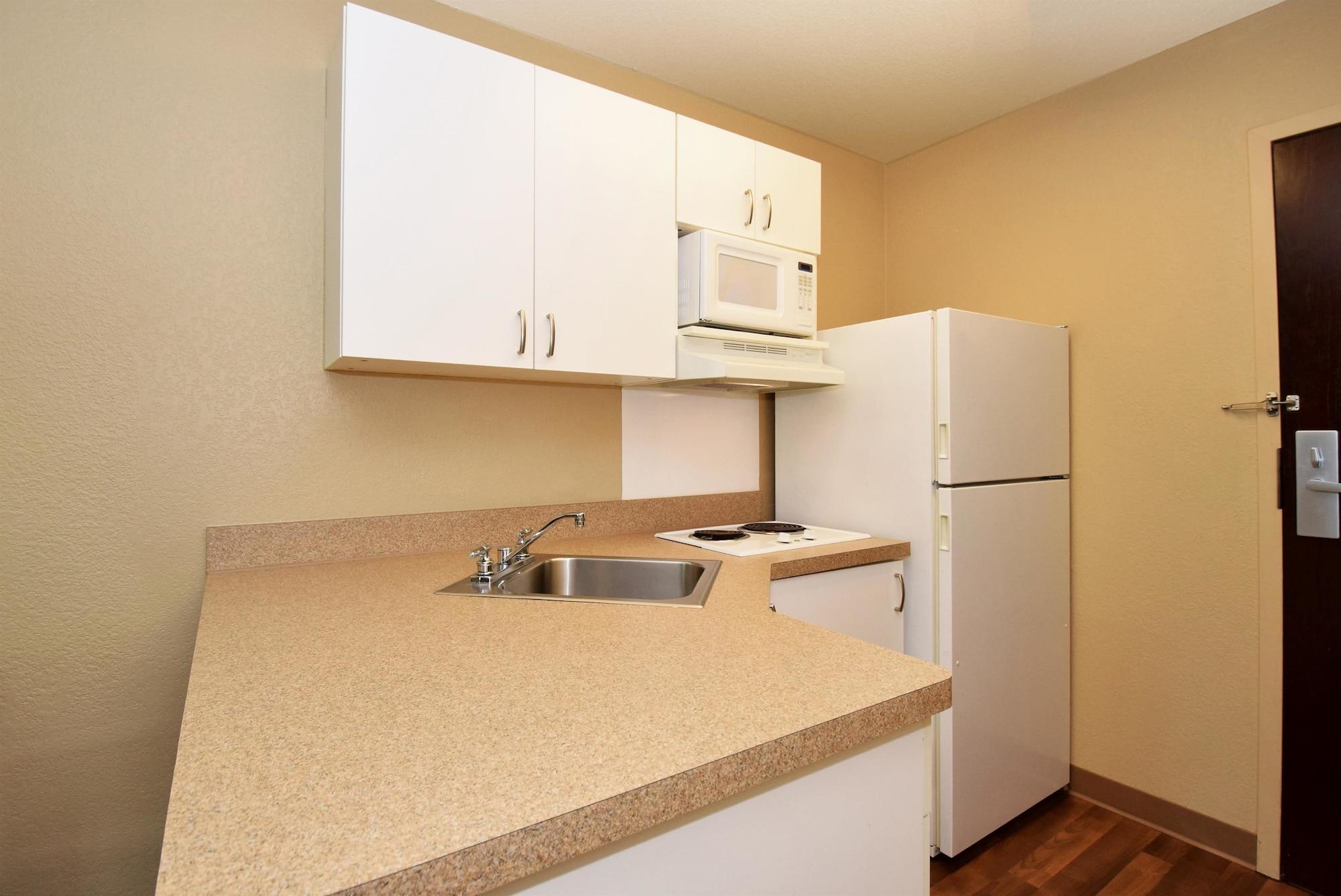 Extended Stay America Suites - Orange County - Anaheim Convention Center Kültér fotó