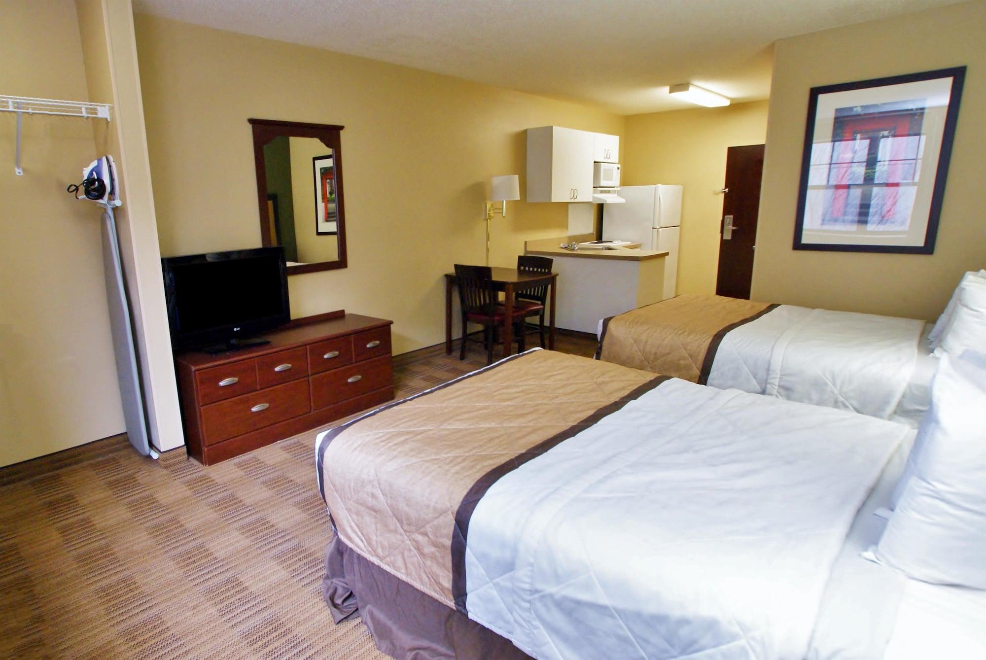 Extended Stay America Suites - Orange County - Anaheim Convention Center Kültér fotó