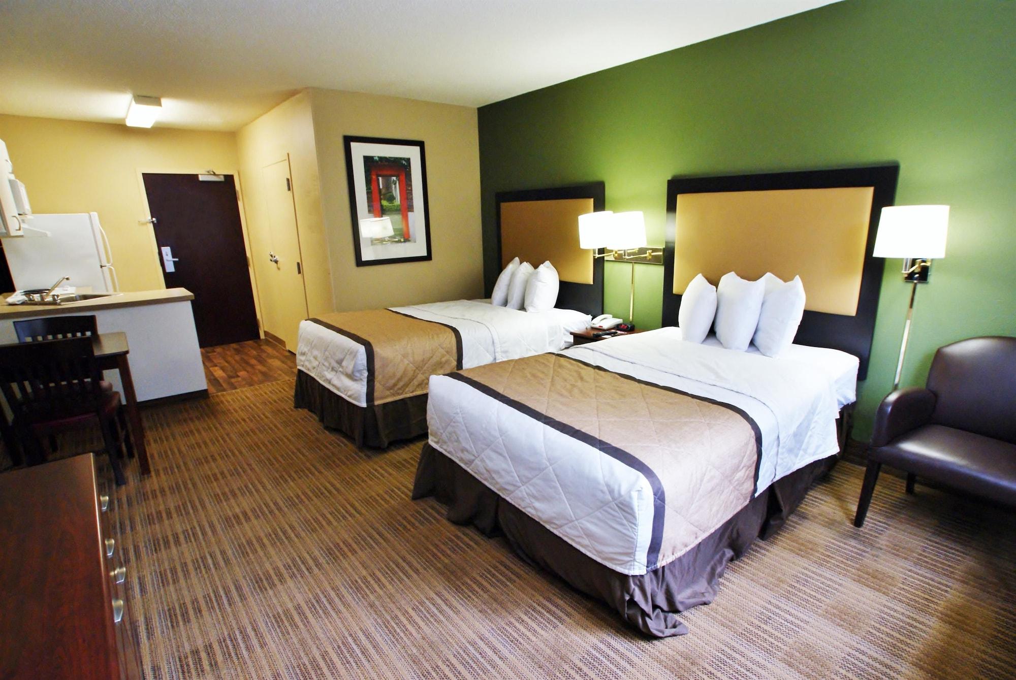 Extended Stay America Suites - Orange County - Anaheim Convention Center Kültér fotó