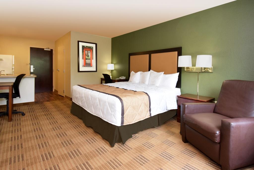Extended Stay America Suites - Orange County - Anaheim Convention Center Kültér fotó