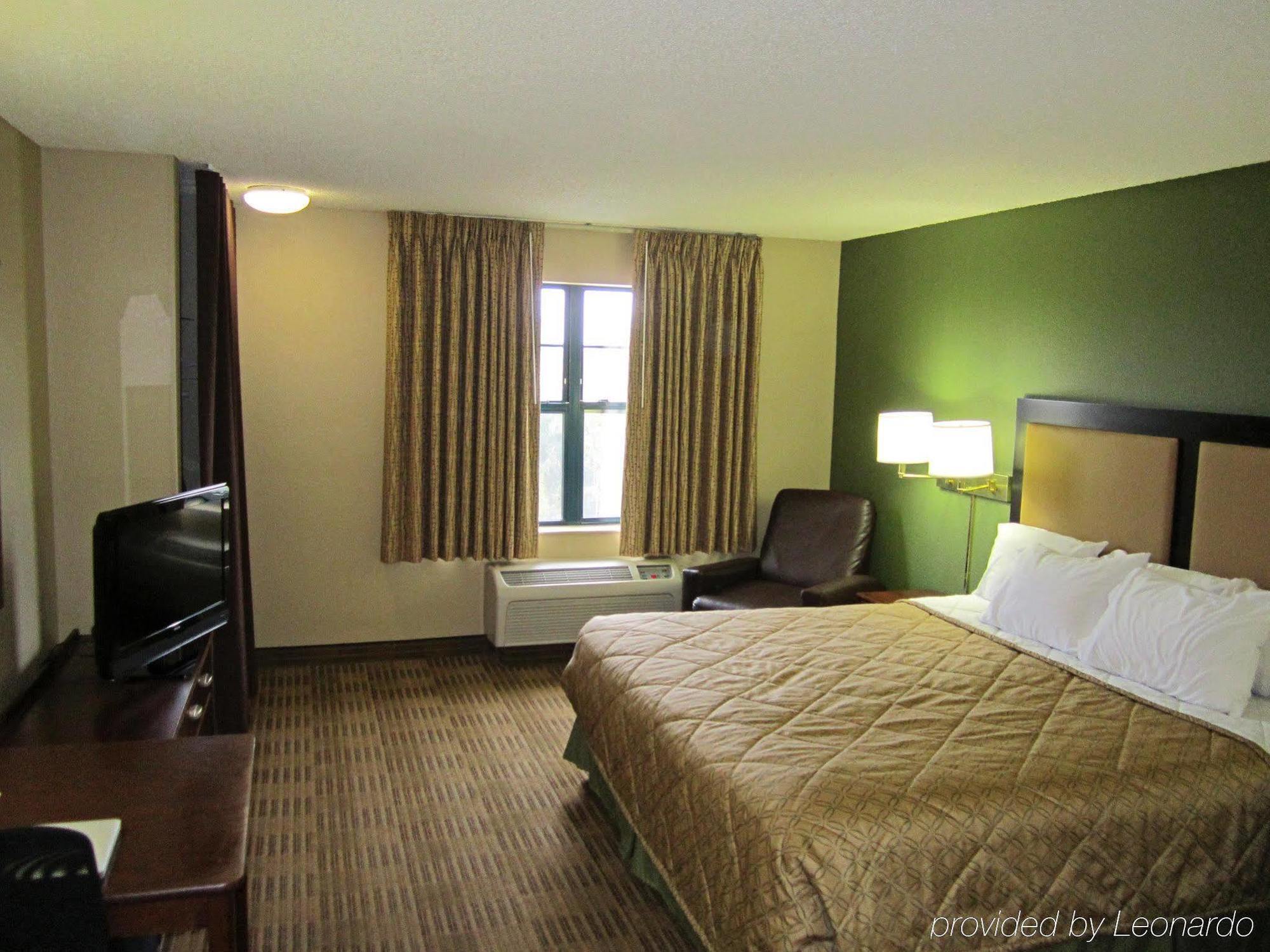 Extended Stay America Suites - Orange County - Anaheim Convention Center Kültér fotó