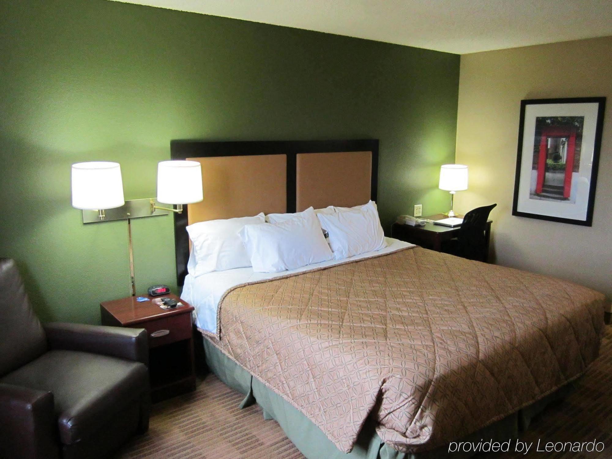 Extended Stay America Suites - Orange County - Anaheim Convention Center Kültér fotó