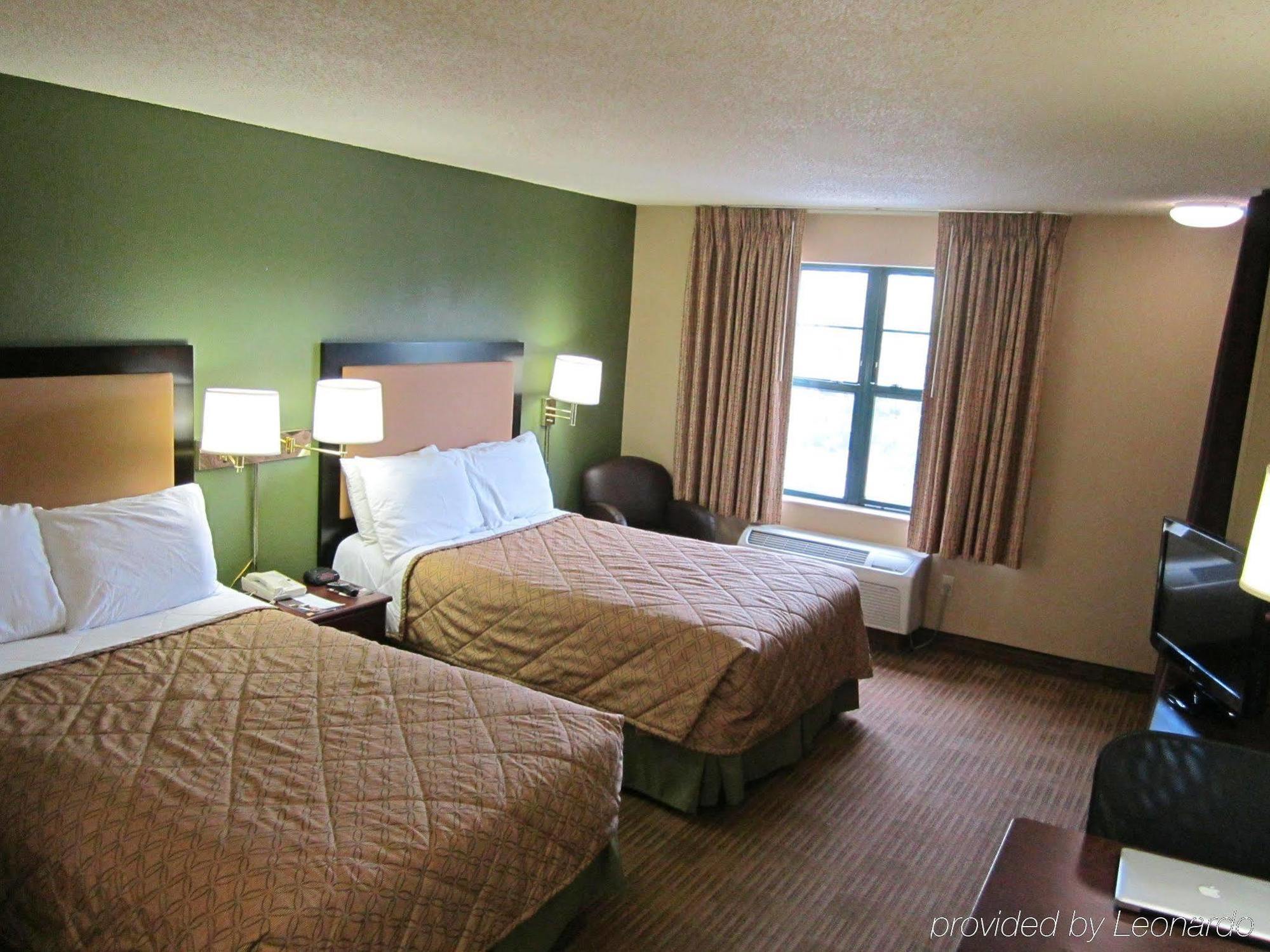 Extended Stay America Suites - Orange County - Anaheim Convention Center Kültér fotó