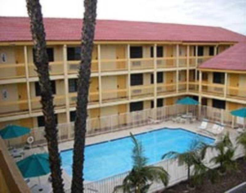 Extended Stay America Suites - Orange County - Anaheim Convention Center Kültér fotó